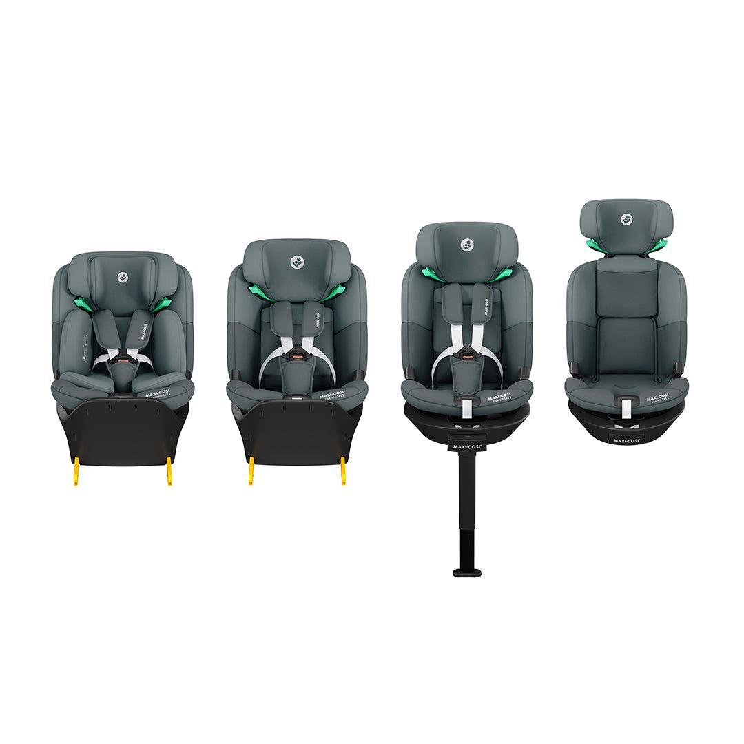 Maxi-Cosi Emerald 360 S Car Seat