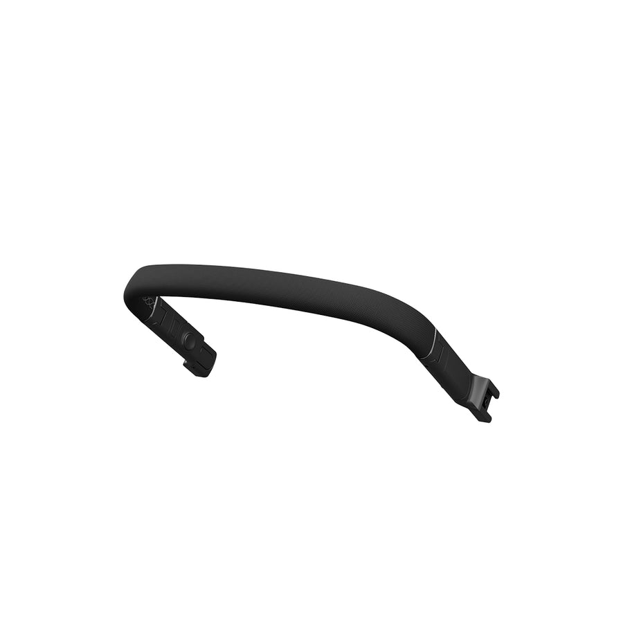 Maxi-Cosi Fame Cabin Bumper Bar - Black-Stroller Accessories-Black- | Natural Baby Shower