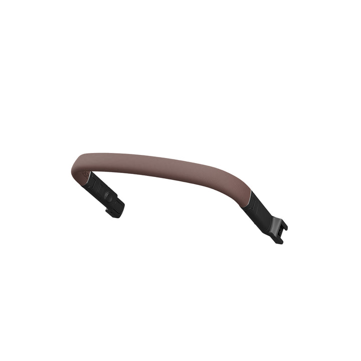 Maxi-Cosi Fame Cabin Bumper Bar - Brown-Stroller Accessories-Brown- | Natural Baby Shower