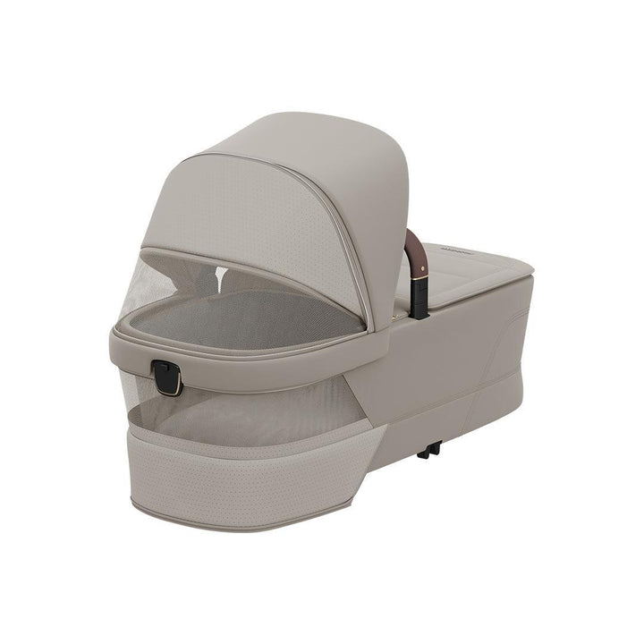 Maxi-Cosi Fame Cabin Cot - Sapphire Sand-Carrycots-Sapphire Sand- | Natural Baby Shower