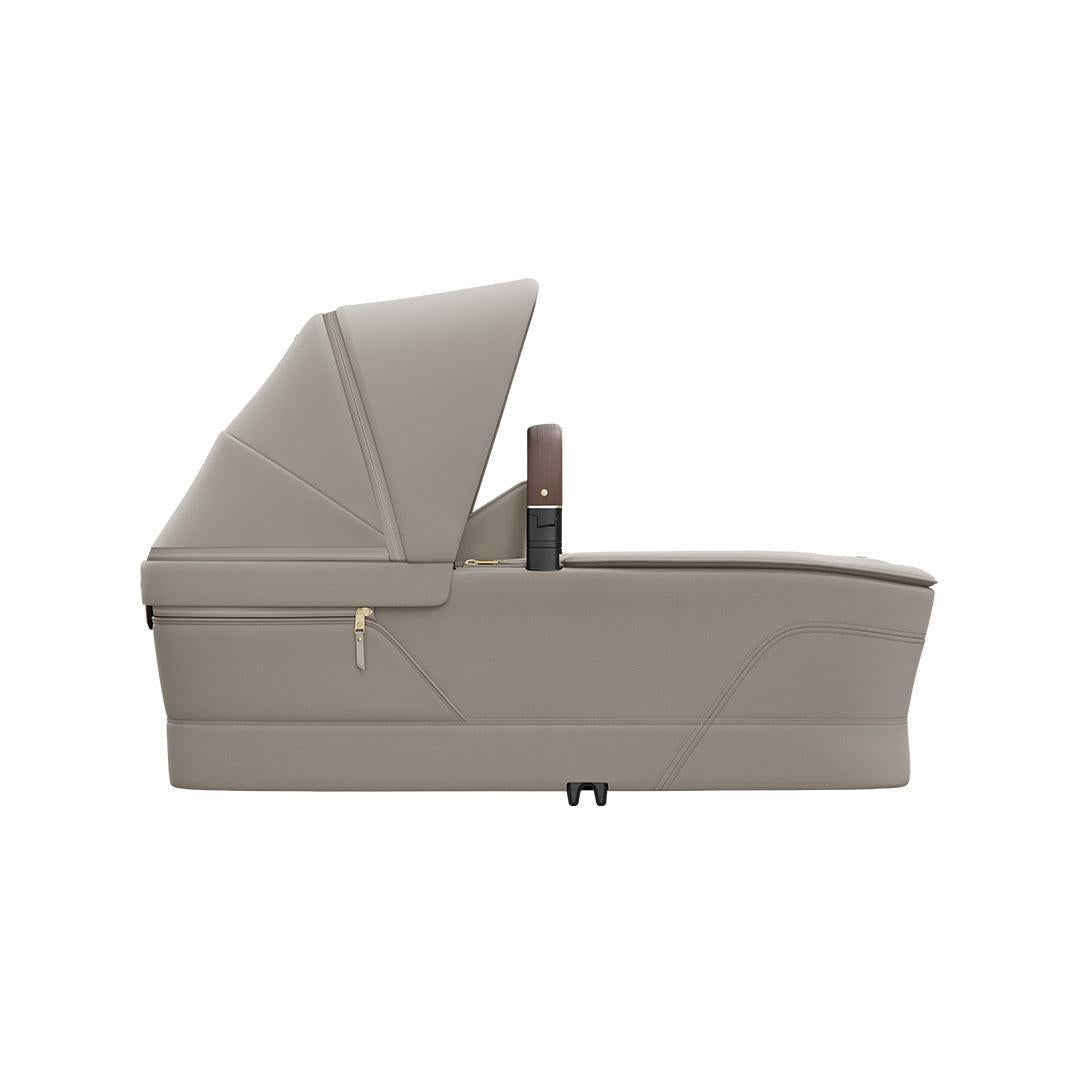 Maxi-Cosi Fame Cabin Cot - Sapphire Sand-Carrycots-Sapphire Sand- | Natural Baby Shower