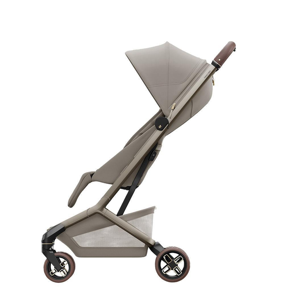 Maxi-Cosi Fame Cabin Stroller Zero G Travel System