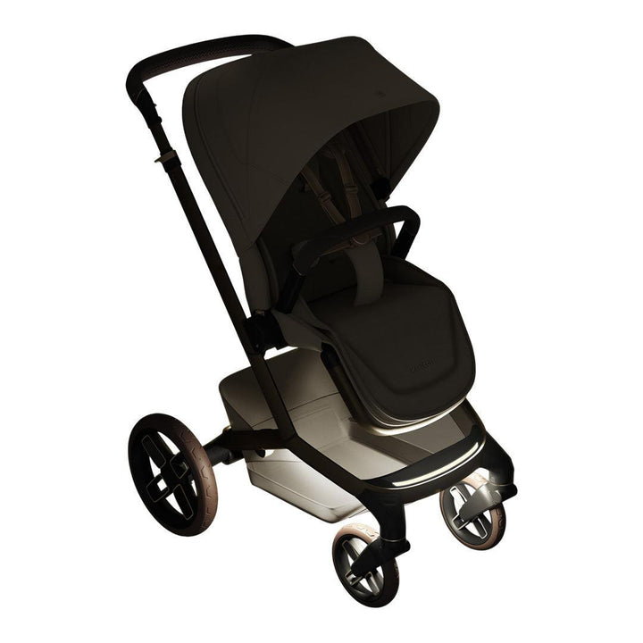 Maxi-Cosi Fame Pushchair - Sapphire Sand-Strollers-Sapphire Sand- | Natural Baby Shower