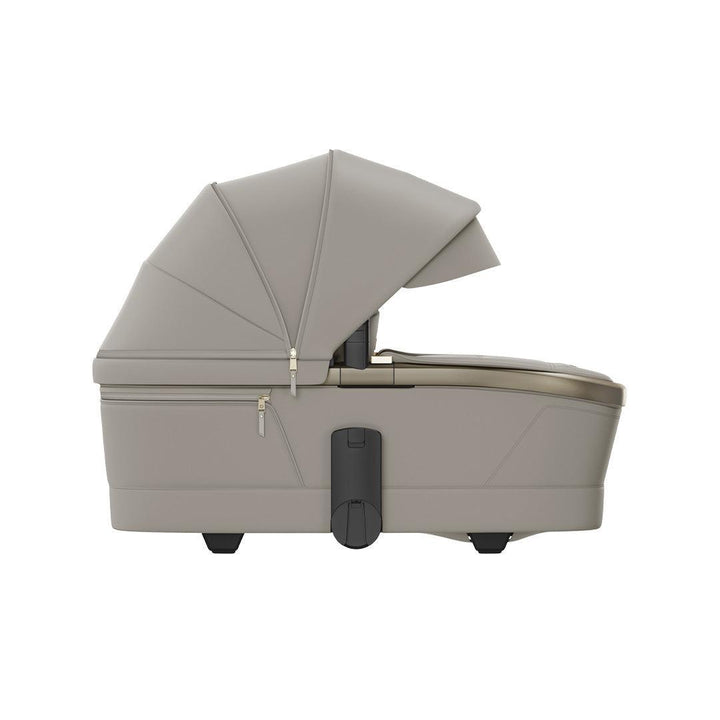 Maxi-Cosi Fame Carrycot - Sapphire Sand-Carrycots-Sapphire Sand- | Natural Baby Shower