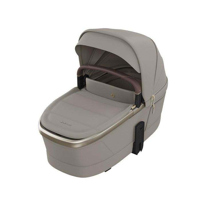 Maxi-Cosi Fame Carrycot - Sapphire Sand-Carrycots-Sapphire Sand- | Natural Baby Shower