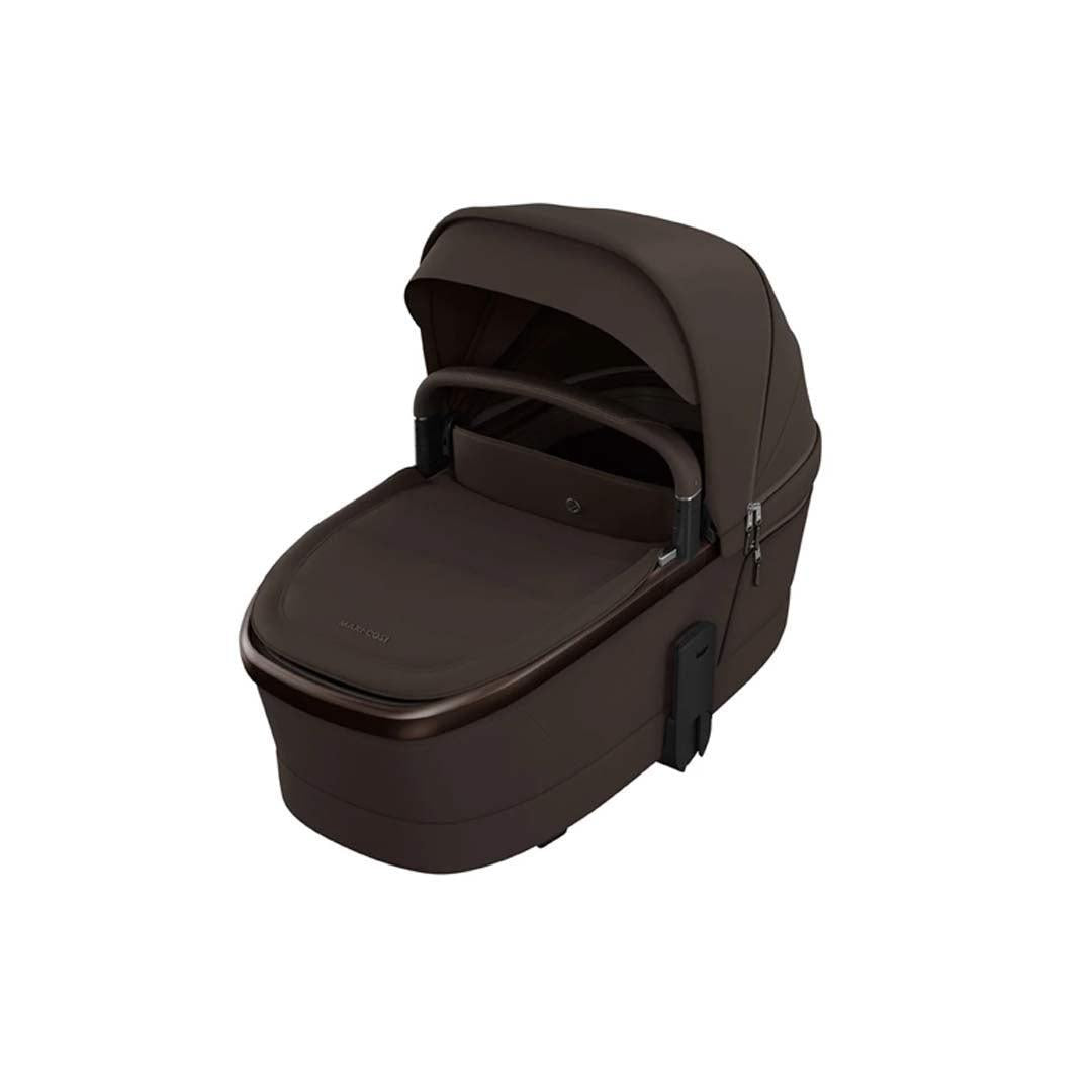 Maxi-Cosi Fame Carrycot - Espresso Brown-Carrycots- | Natural Baby Shower