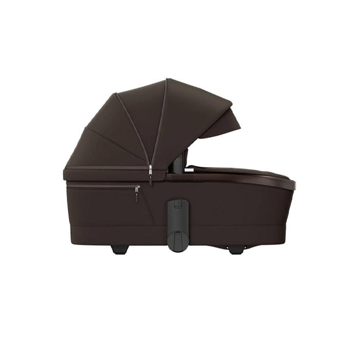 Maxi-Cosi Fame Pushchair & Carrycot - Espresso Brown-Stroller Bundles- | Natural Baby Shower