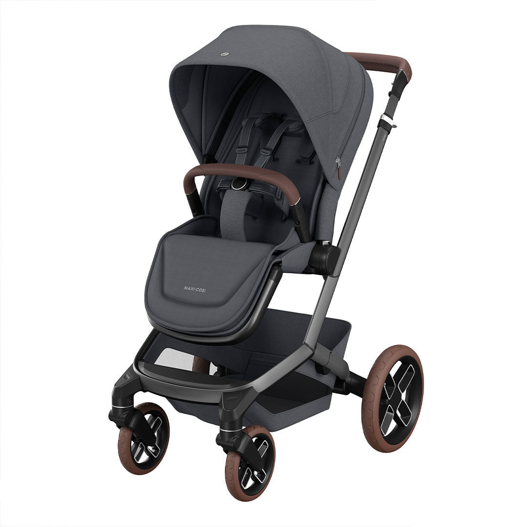 Stroller compatible with maxi cosi outlet