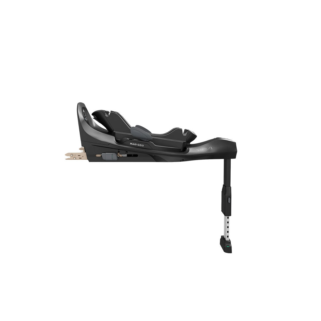 Maxi-Cosi FamilyFix Slide Pro Base