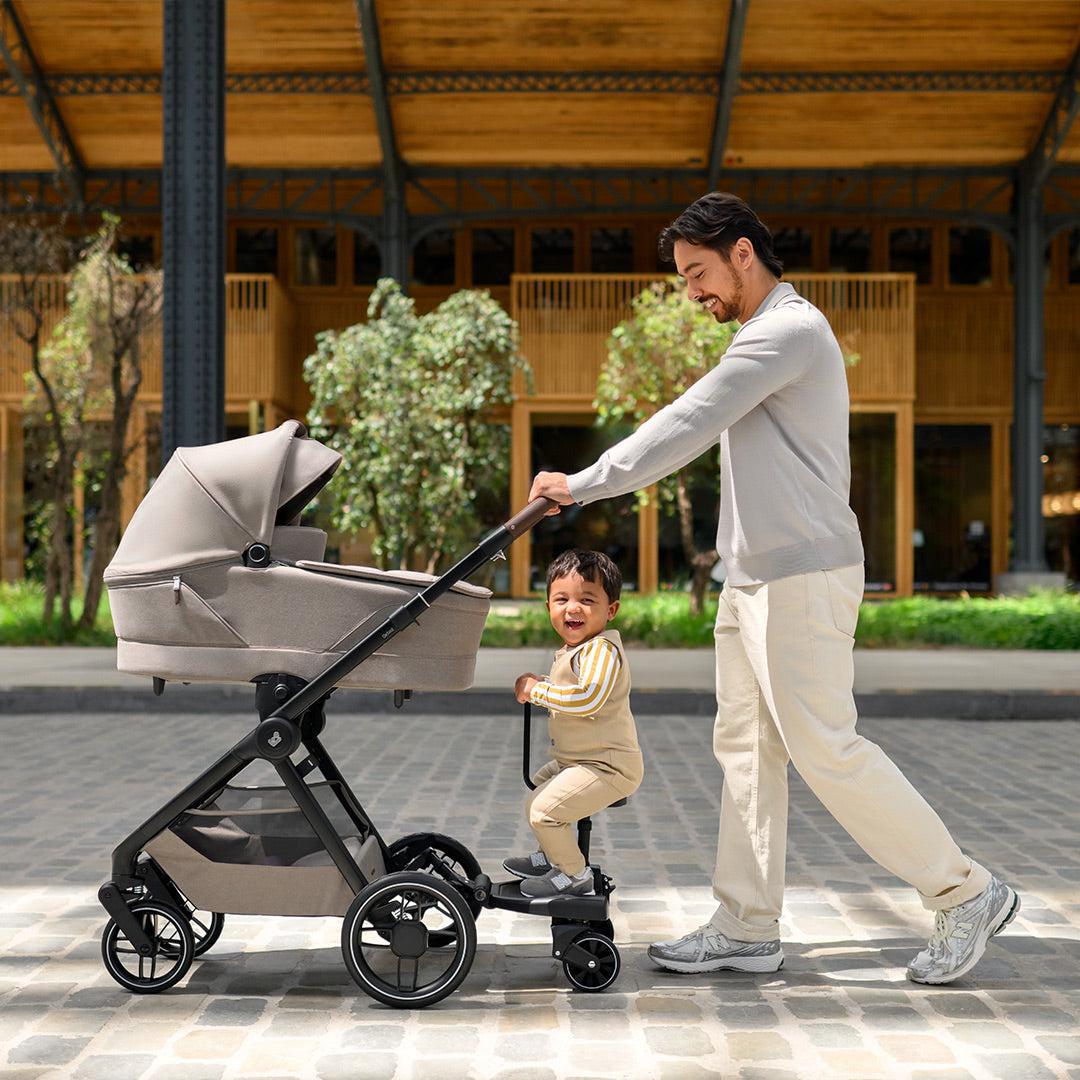 maxi cosi board attachment Maxi-Cosi Hop-On Board