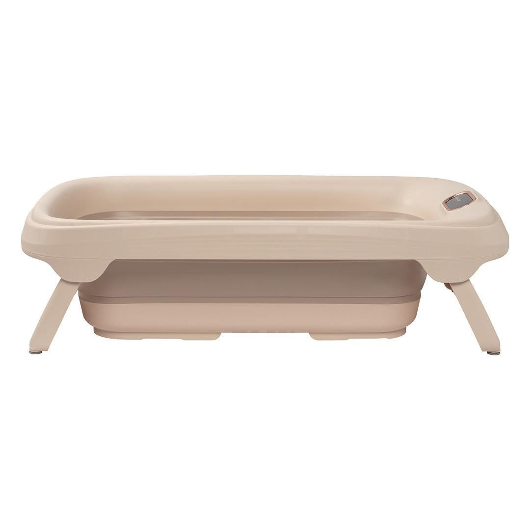Maxi-Cosi Indigo Plus Bath Tub - Sage Green-Baths-Sage Green- | Natural Baby Shower