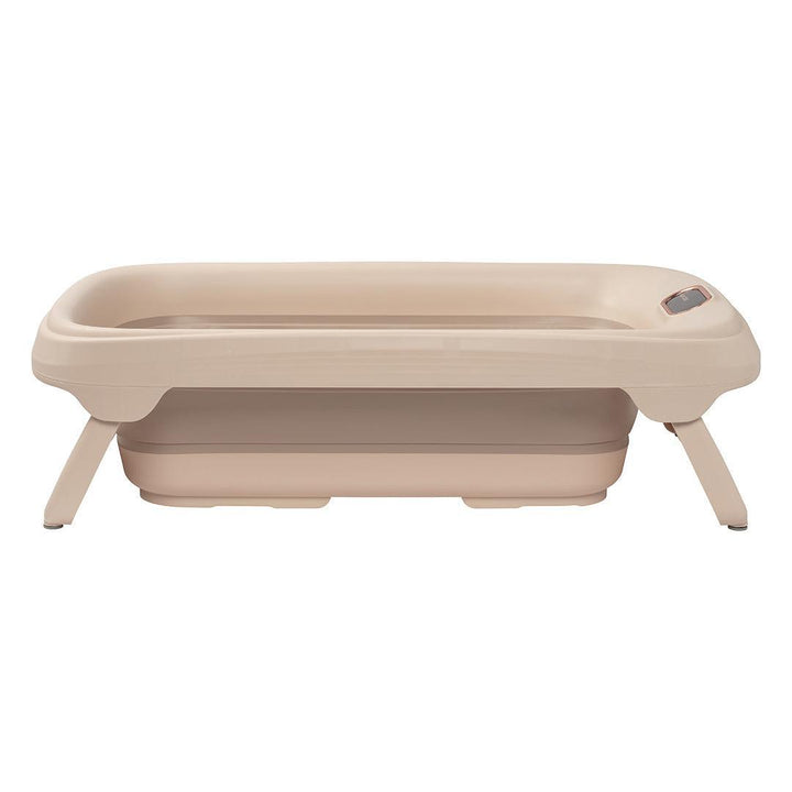 Maxi-Cosi Indigo Plus Bath Tub - Sage Green-Baths-Sage Green- | Natural Baby Shower