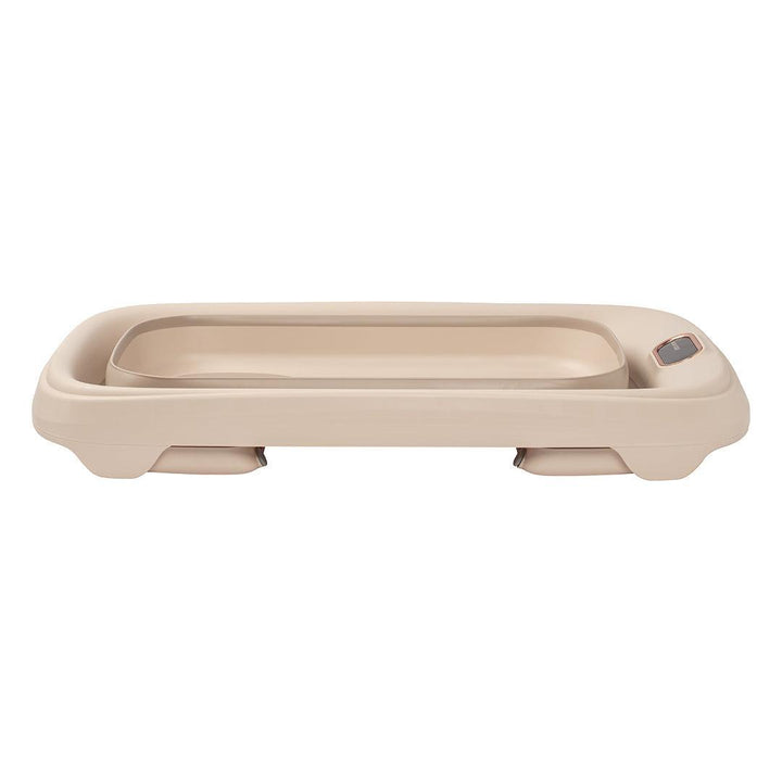 Maxi-Cosi Indigo Plus Bath Tub - Sage Green-Baths-Sage Green- | Natural Baby Shower