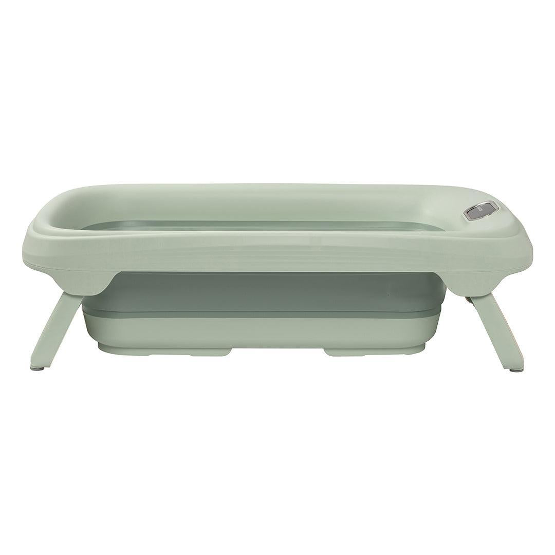 Maxi-Cosi Indigo Plus Bath Tub - Muted Terra-Baths-Muted Terra- | Natural Baby Shower