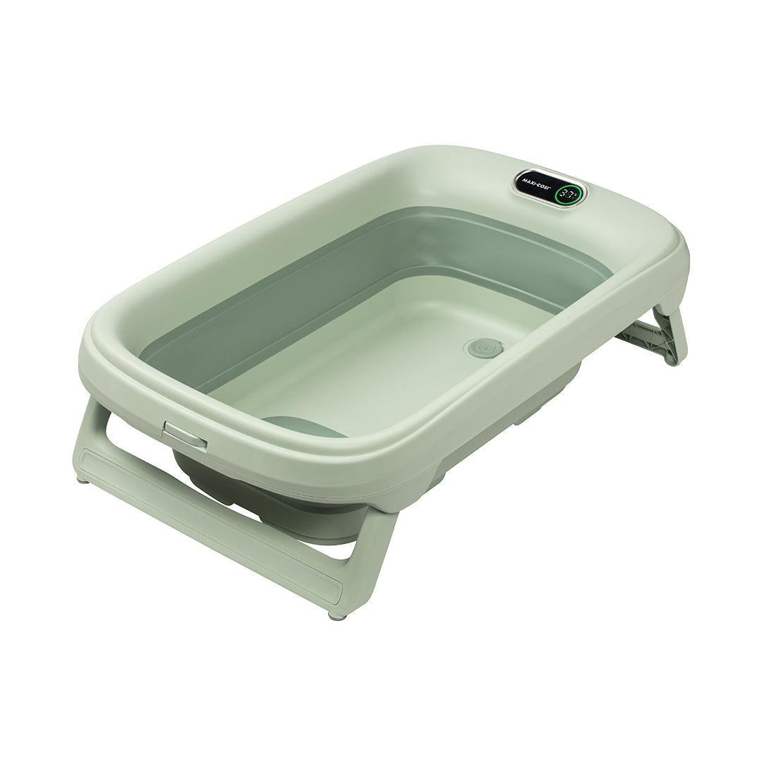 Maxi-Cosi Indigo Plus Bath Tub - Muted Terra-Baths-Muted Terra- | Natural Baby Shower