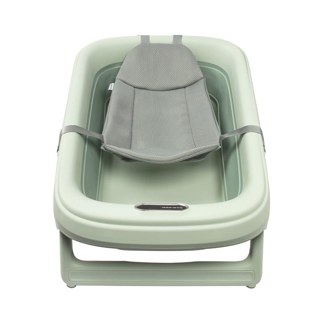 Maxi-Cosi Indigo Plus Bath Tub - Muted Terra-Baths-Muted Terra- | Natural Baby Shower