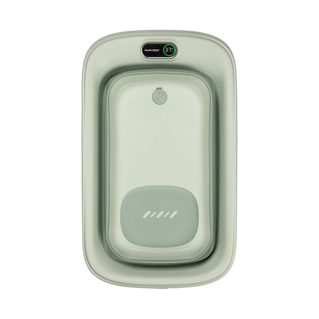 Maxi-Cosi Indigo Plus Bath Tub - Muted Terra-Baths-Muted Terra- | Natural Baby Shower