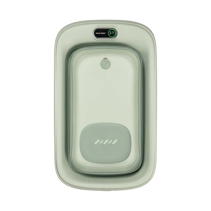 Maxi-Cosi Indigo Plus Bath Tub - Muted Terra-Baths-Muted Terra- | Natural Baby Shower