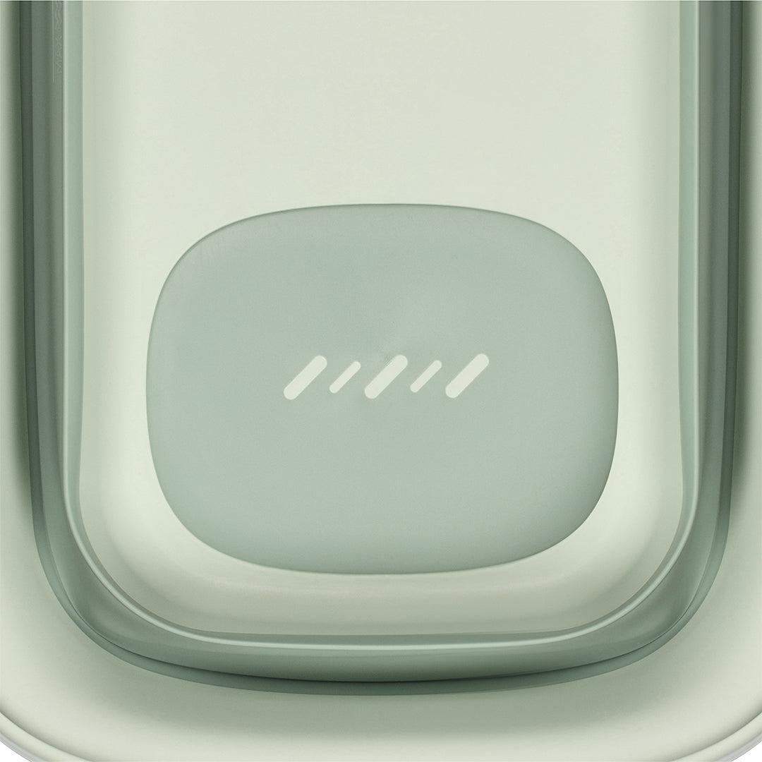Maxi-Cosi Indigo Plus Bath Tub - Muted Terra-Baths-Muted Terra- | Natural Baby Shower
