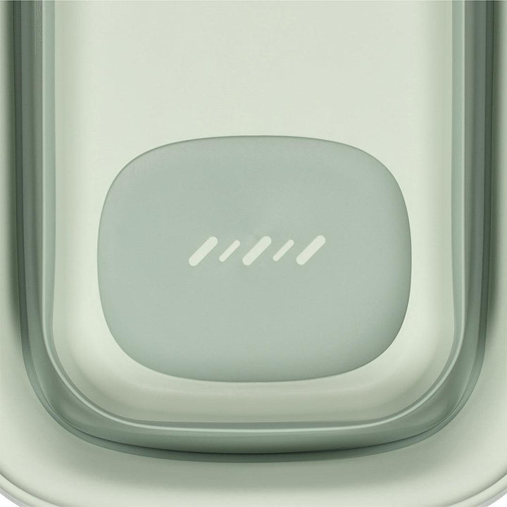 Maxi-Cosi Indigo Plus Bath Tub - Muted Terra-Baths-Muted Terra- | Natural Baby Shower