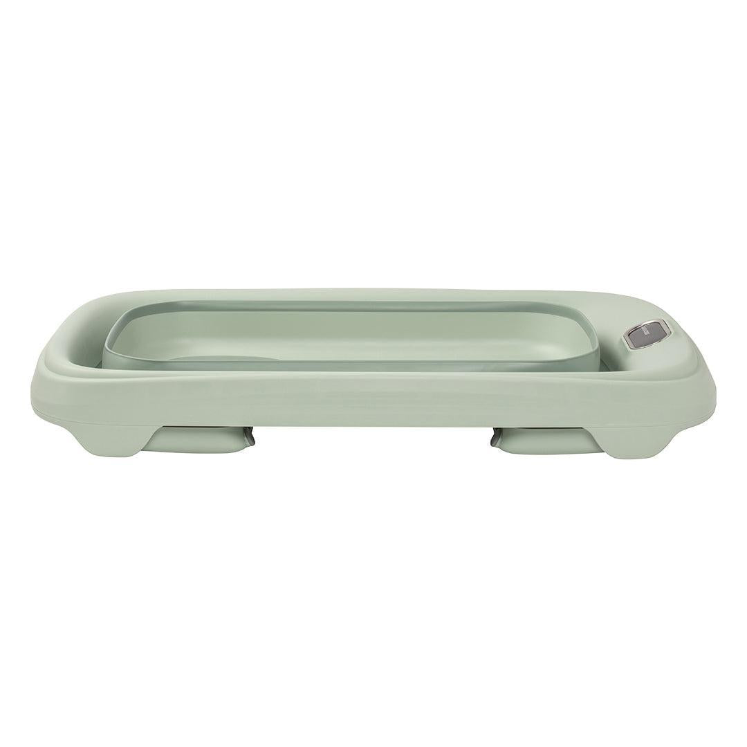 Maxi-Cosi Indigo Plus Bath Tub - Muted Terra-Baths-Muted Terra- | Natural Baby Shower