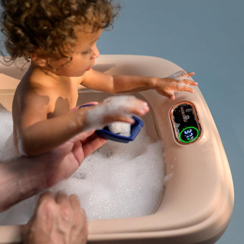 Maxi-Cosi Indigo Plus - Muted Terra-Baths-Muted Terra-One Size | Natural Baby Shower