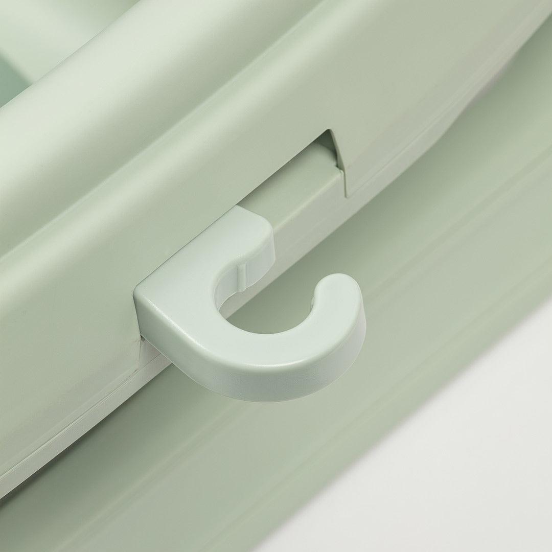 Maxi-Cosi Indigo Plus - Sage Green-Baths-Sage Green-One Size | Natural Baby Shower