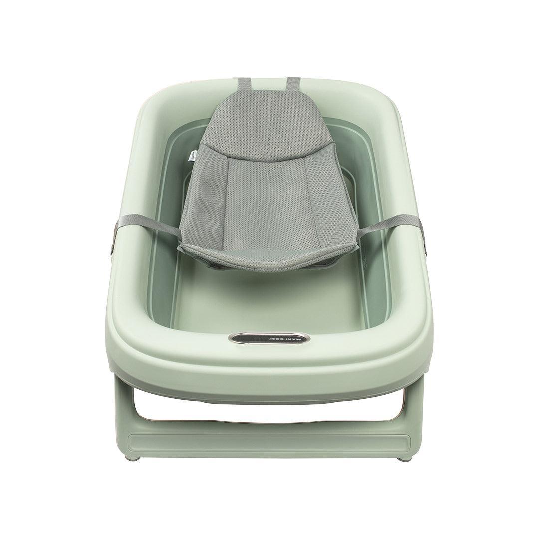 Maxi-Cosi Indigo Plus - Sage Green-Baths-Sage Green-One Size | Natural Baby Shower