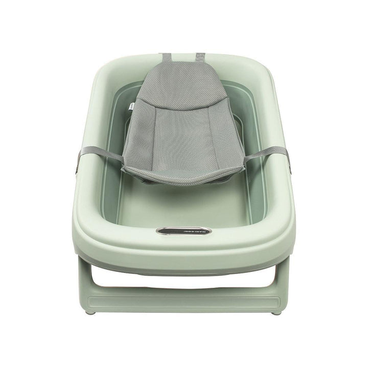 Maxi-Cosi Indigo Plus - Sage Green-Baths-Sage Green-One Size | Natural Baby Shower