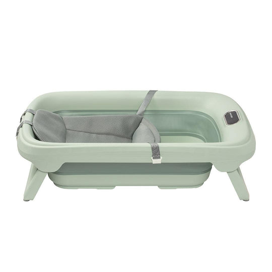 Maxi-Cosi Indigo Plus - Sage Green-Baths-Sage Green-One Size | Natural Baby Shower