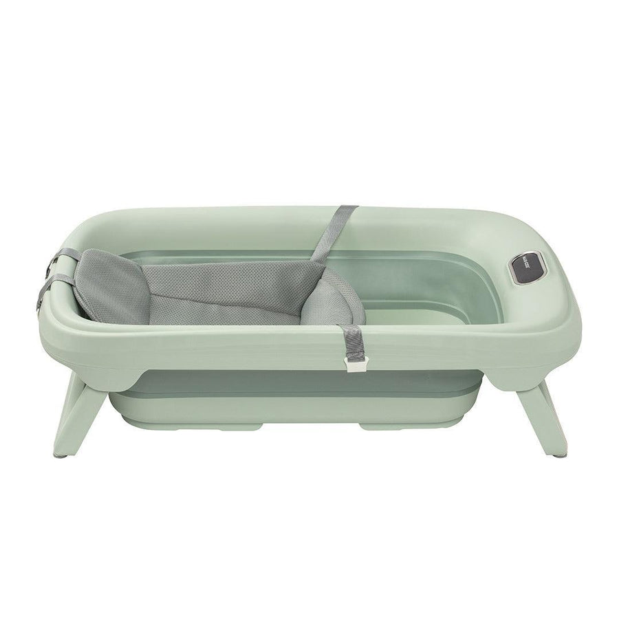 Maxi-Cosi Indigo Plus - Sage Green-Baths-Sage Green-One Size | Natural Baby Shower