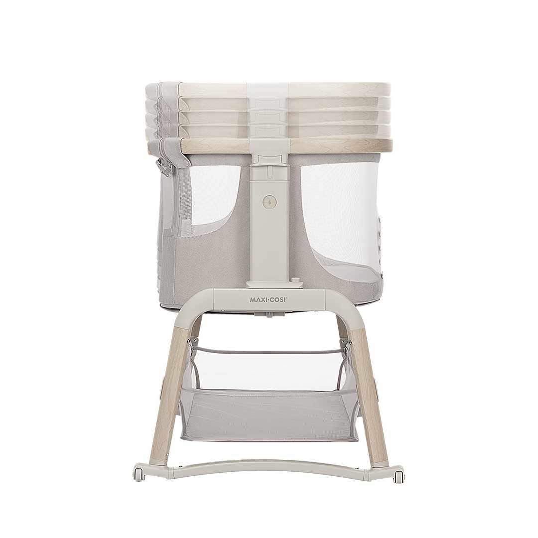 maxi cosi iora vs iora air Maxi-Cosi Iora Air Eco Co-Sleeper Crib