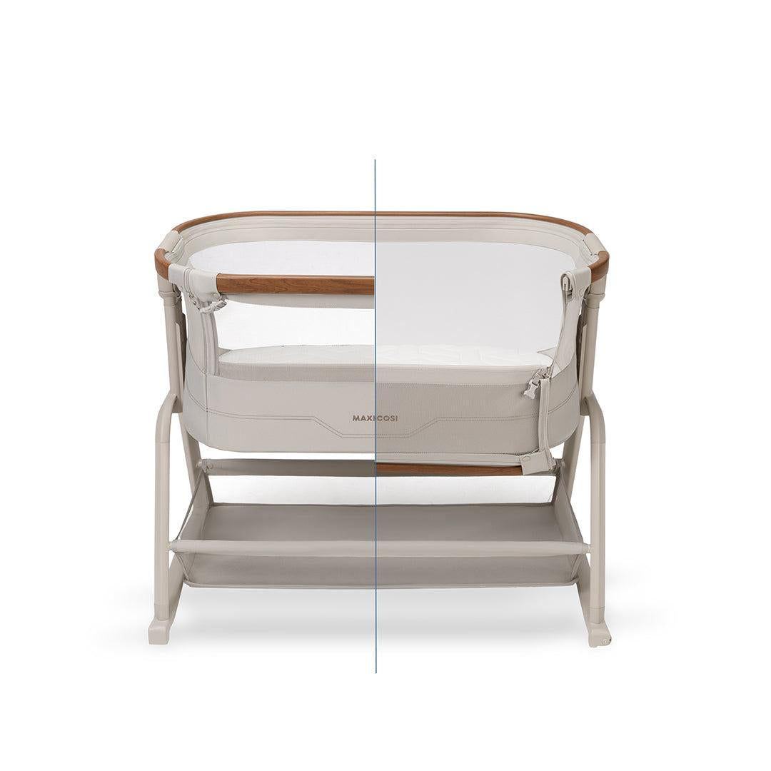 Maxi-Cosi Iora Plus Bedside Crib