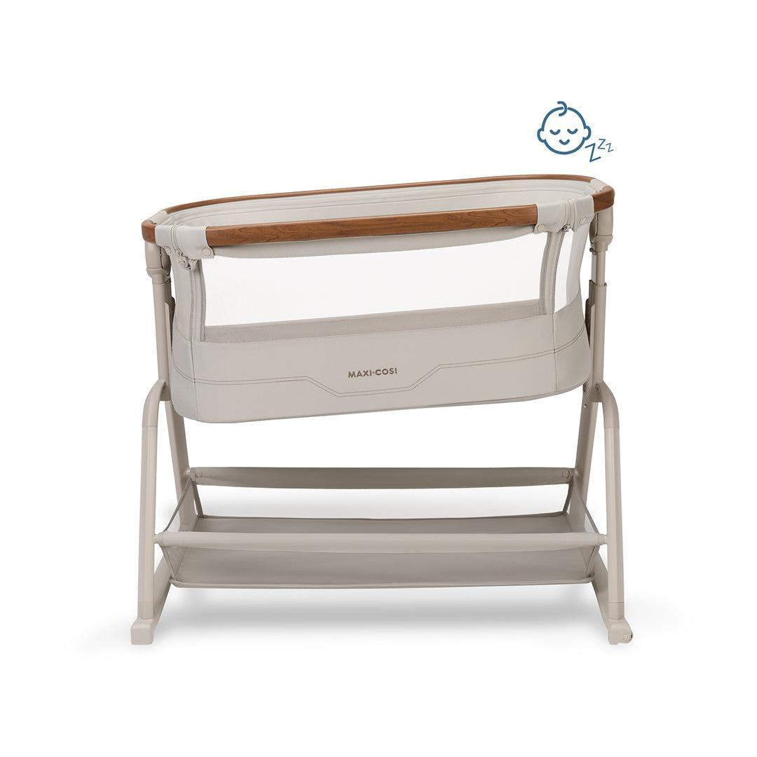 maxi cosi iora weight limit Maxi-Cosi Iora Plus Bedside Crib