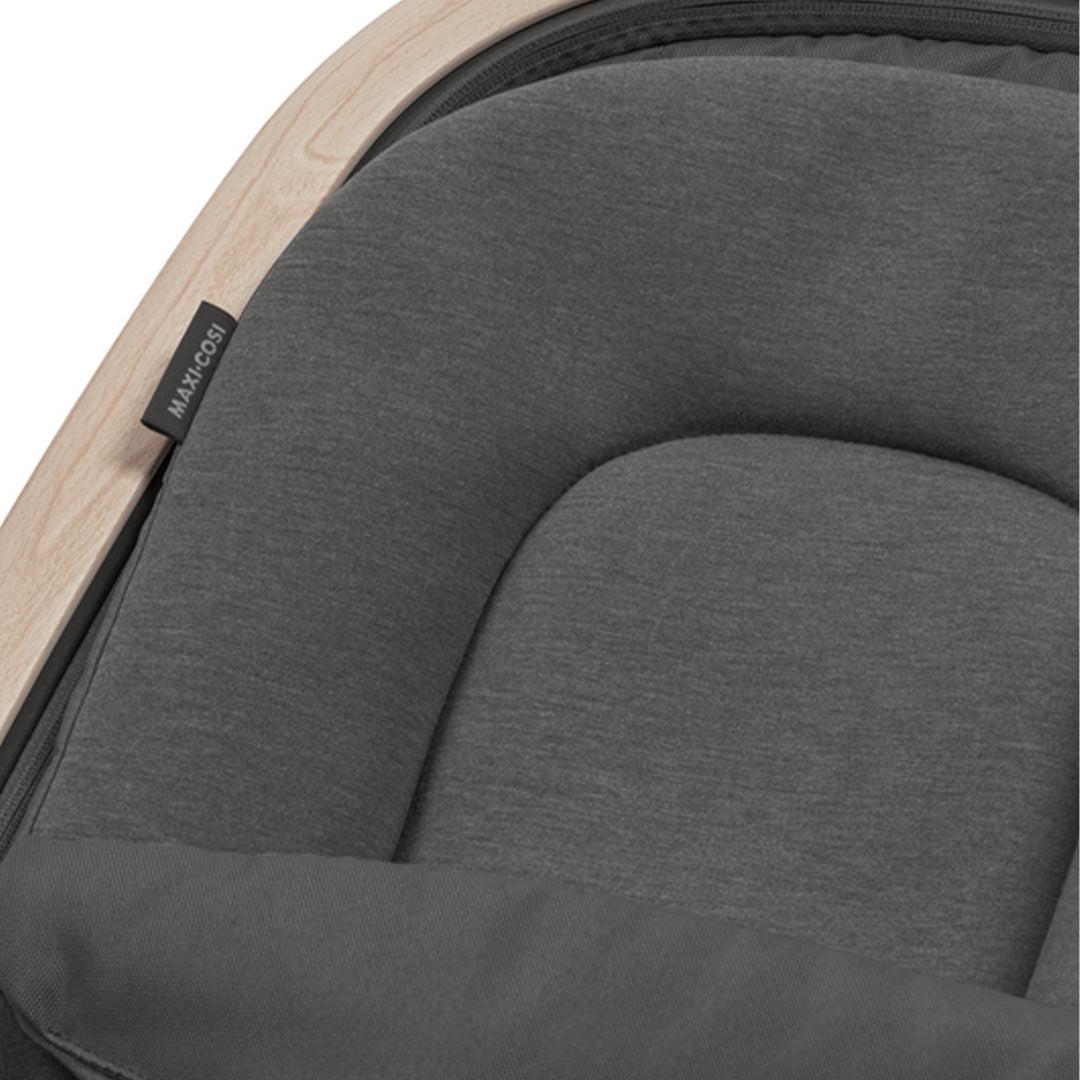how to flatten maxi cosi bouncer Maxi-Cosi Kori Beyond Eco Bouncer
