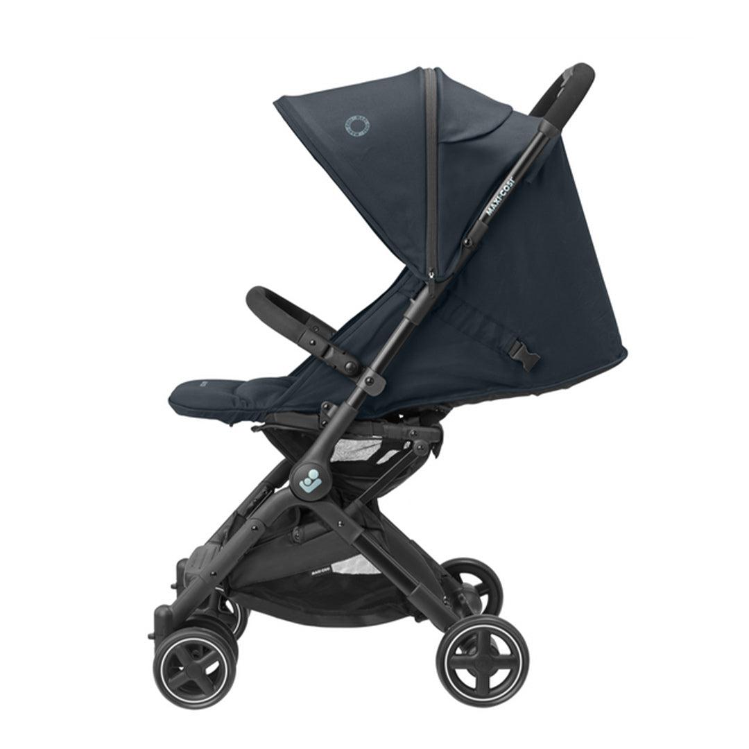 Outlet - Maxi-Cosi Lara2 Pushchair - Essential Graphite-Strollers- | Natural Baby Shower