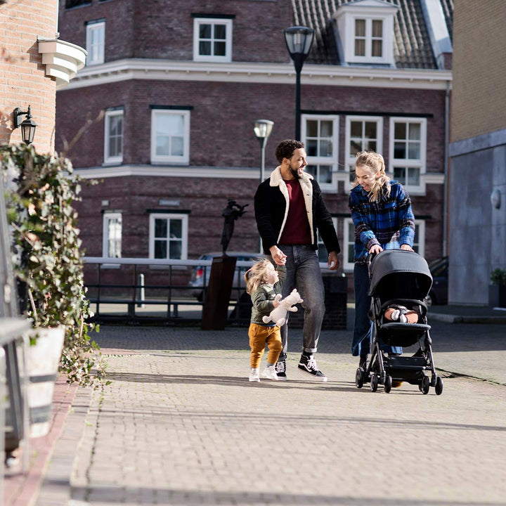 Outlet - Maxi-Cosi Lara2 Pushchair - Essential Graphite-Strollers- | Natural Baby Shower