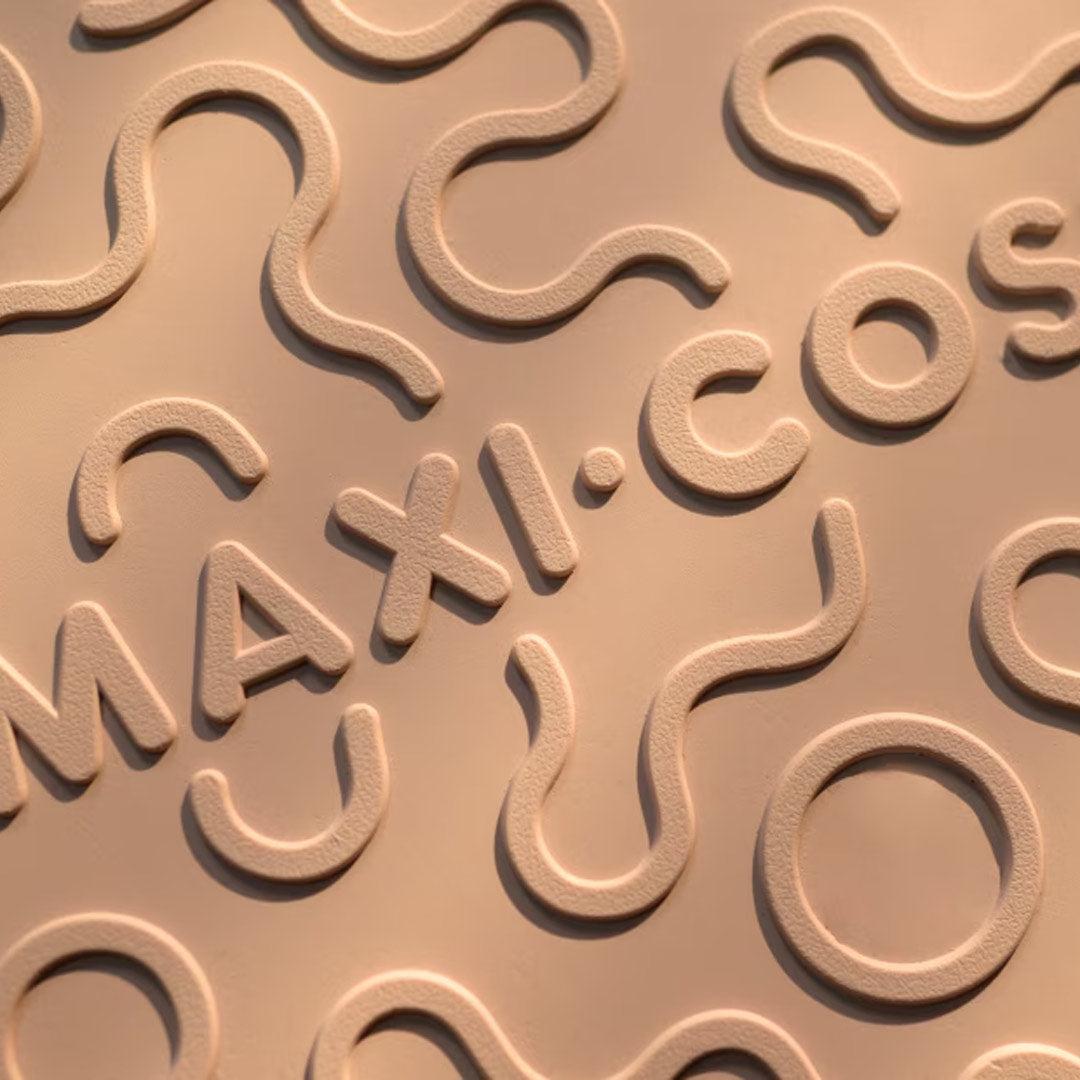 Maxi-Cosi Mavis Changing Mat - Elegance Beige-Changing Mats-Elegance Beige-One Size | Natural Baby Shower
