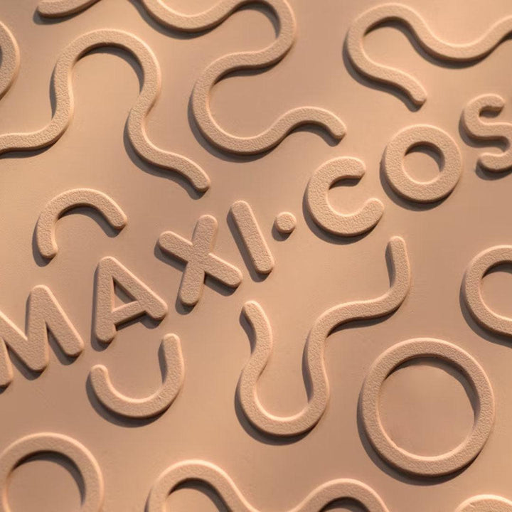 Maxi-Cosi Mavis Changing Mat - Elegance Beige-Changing Mats-Elegance Beige-One Size | Natural Baby Shower