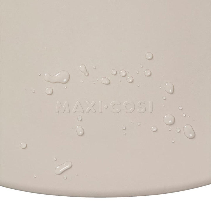 Maxi-Cosi Mavis Changing Mat - Elegance Beige-Changing Mats-Elegance Beige-One Size | Natural Baby Shower