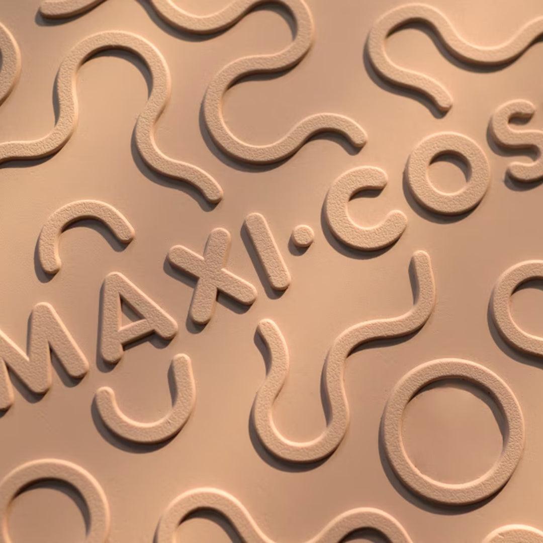 Maxi-Cosi Mavis Changing Mat - Muted Terra-Changing Mats-Muted Terra-One Size | Natural Baby Shower