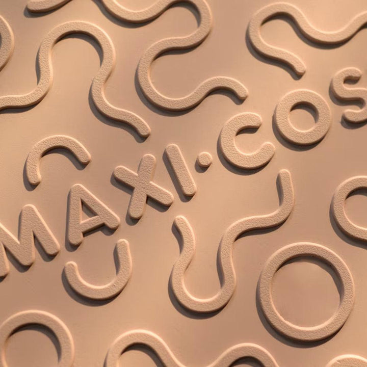 Maxi-Cosi Mavis Changing Mat - Muted Terra-Changing Mats-Muted Terra-One Size | Natural Baby Shower