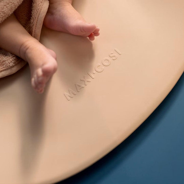 Maxi-Cosi Mavis Changing Mat - Muted Terra-Changing Mats-Muted Terra-One Size | Natural Baby Shower