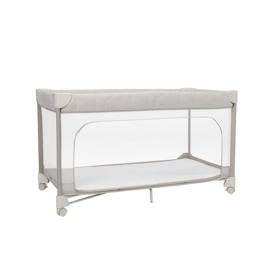 Maxi-Cosi Merlin Travel Cot - Elegance Beige-Travel Cots- | Natural Baby Shower