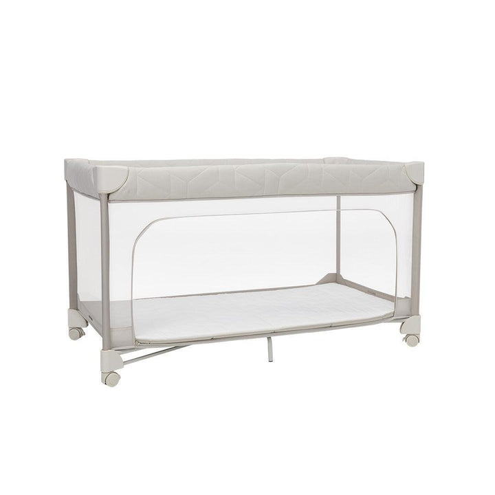 Maxi-Cosi Merlin Travel Cot - Elegance Beige-Travel Cots- | Natural Baby Shower