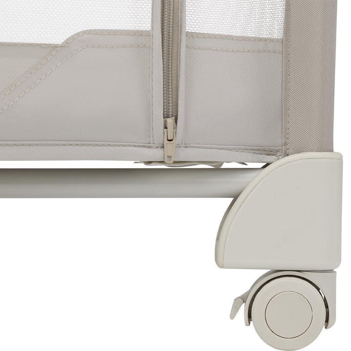 Maxi-Cosi Merlin Travel Cot - Elegance Beige-Travel Cots- | Natural Baby Shower