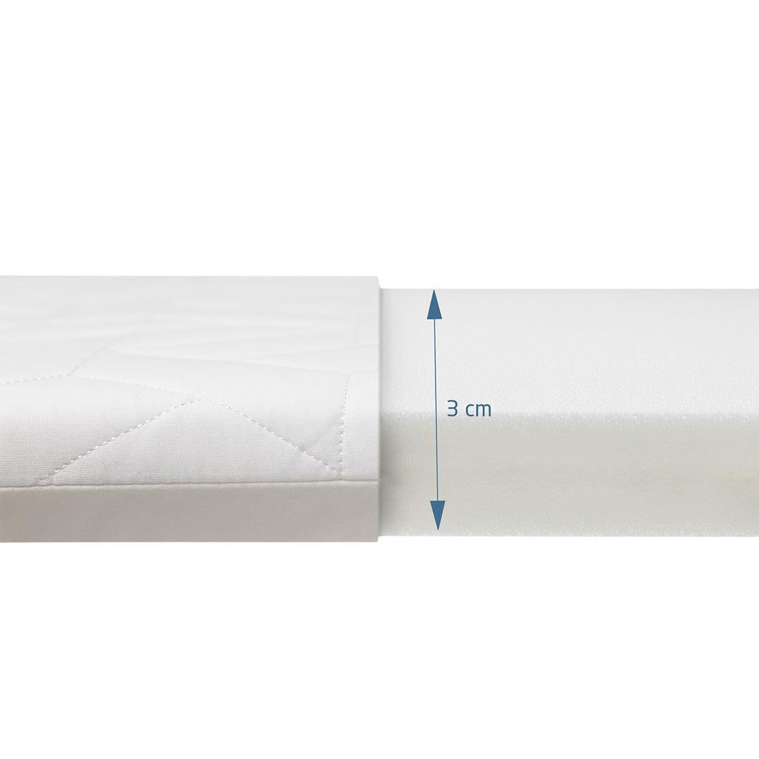 Maxi-Cosi Merlin Travel Cot - Elegance Graphite-Travel Cots- | Natural Baby Shower