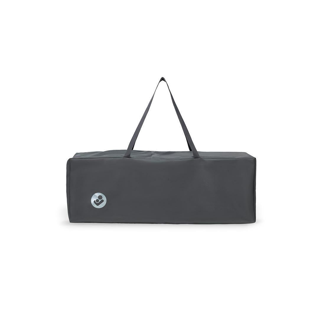 Maxi-Cosi Merlin Travel Cot - Elegance Graphite-Travel Cots- | Natural Baby Shower