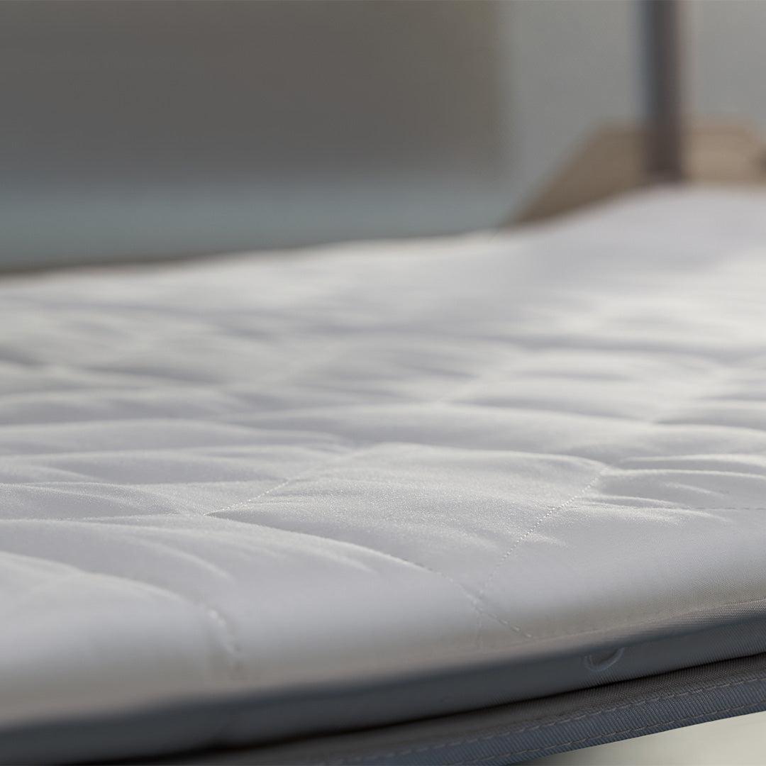 Maxi-Cosi Merlin Travel Cot - Elegance Graphite-Travel Cots- | Natural Baby Shower