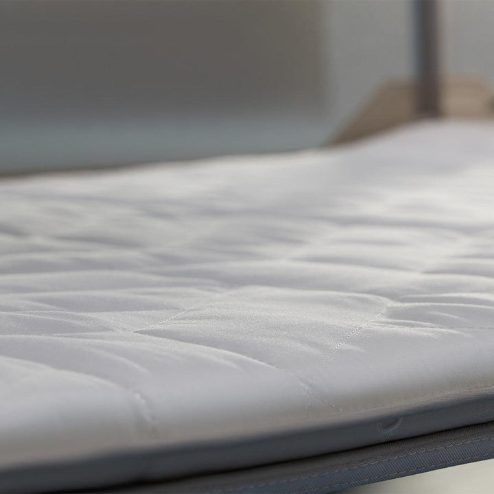 Maxi-Cosi Merlin Travel Cot - Elegance Graphite-Travel Cots- | Natural Baby Shower